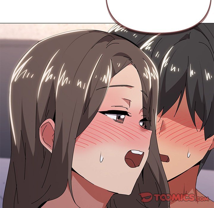 What’s wrong with this family? Chapter 60 Page 69