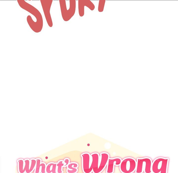 What’s wrong with this family? Chapter 60 Page 83