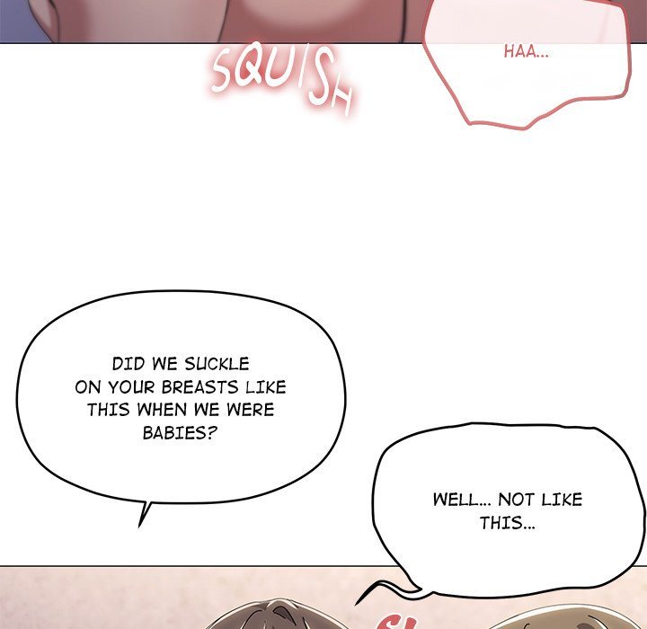 What’s wrong with this family? Chapter 60 Page 95