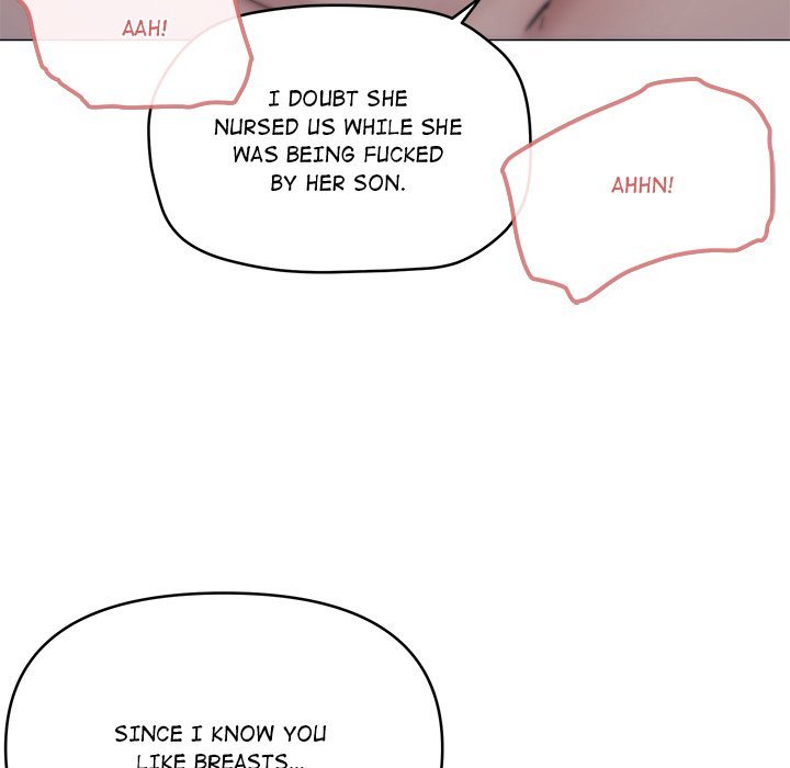 What’s wrong with this family? Chapter 60 Page 97