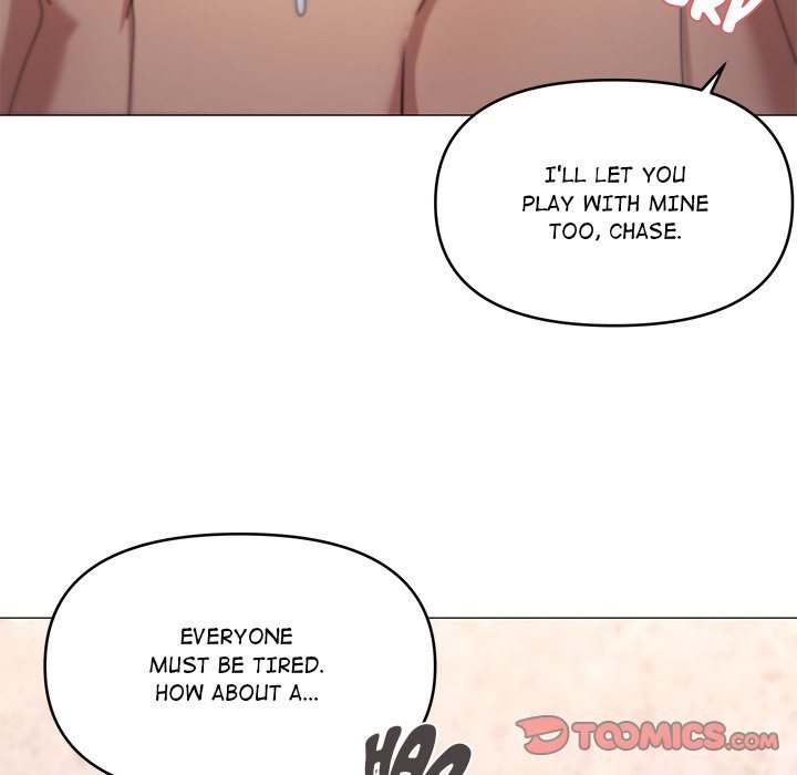 What’s wrong with this family? Chapter 60 Page 99