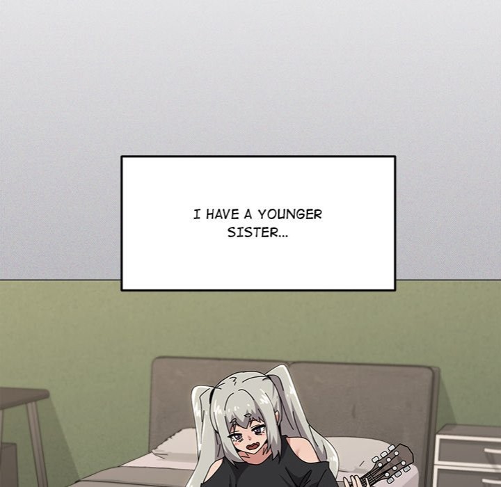 What’s wrong with this family? Chapter 61 Page 102