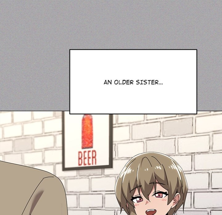 What’s wrong with this family? Chapter 61 Page 104