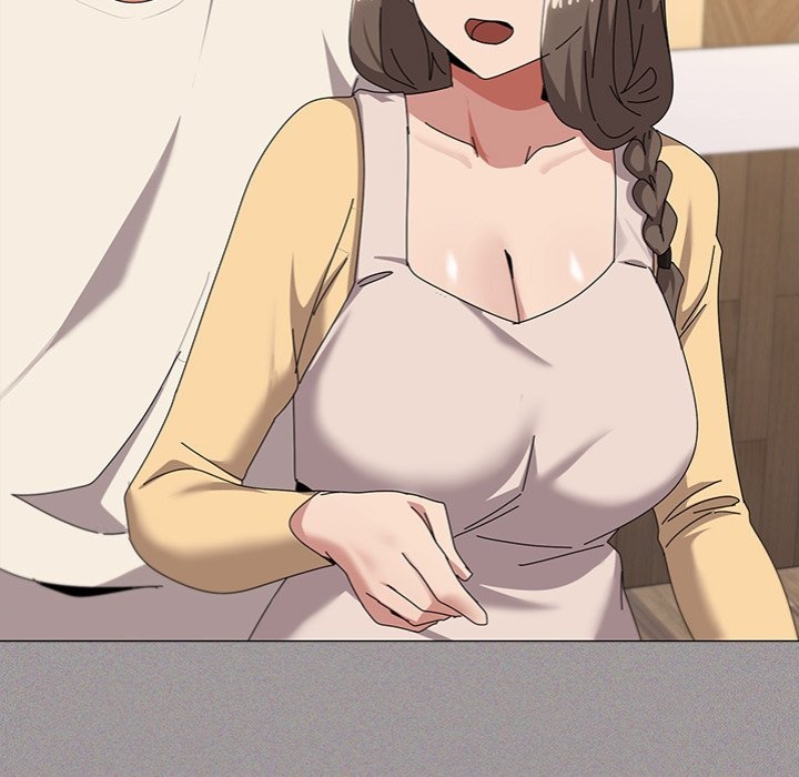 What’s wrong with this family? Chapter 61 Page 107