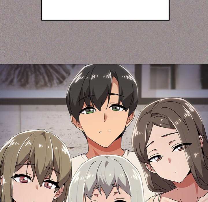 What’s wrong with this family? Chapter 61 Page 109