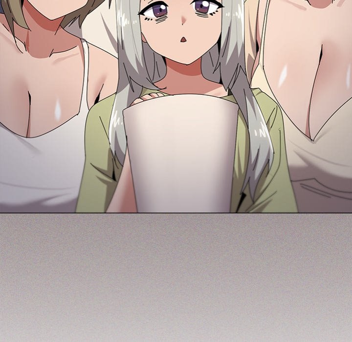 What’s wrong with this family? Chapter 61 Page 110