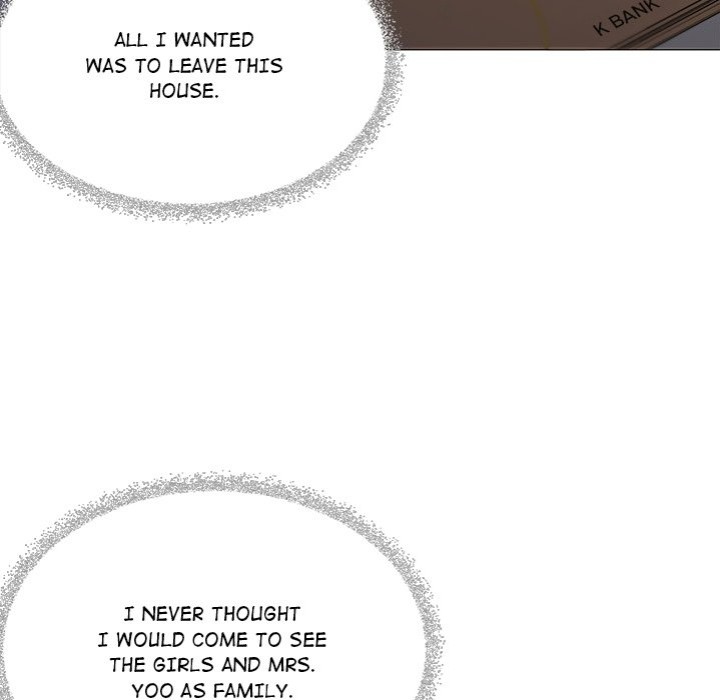 What’s wrong with this family? Chapter 61 Page 116