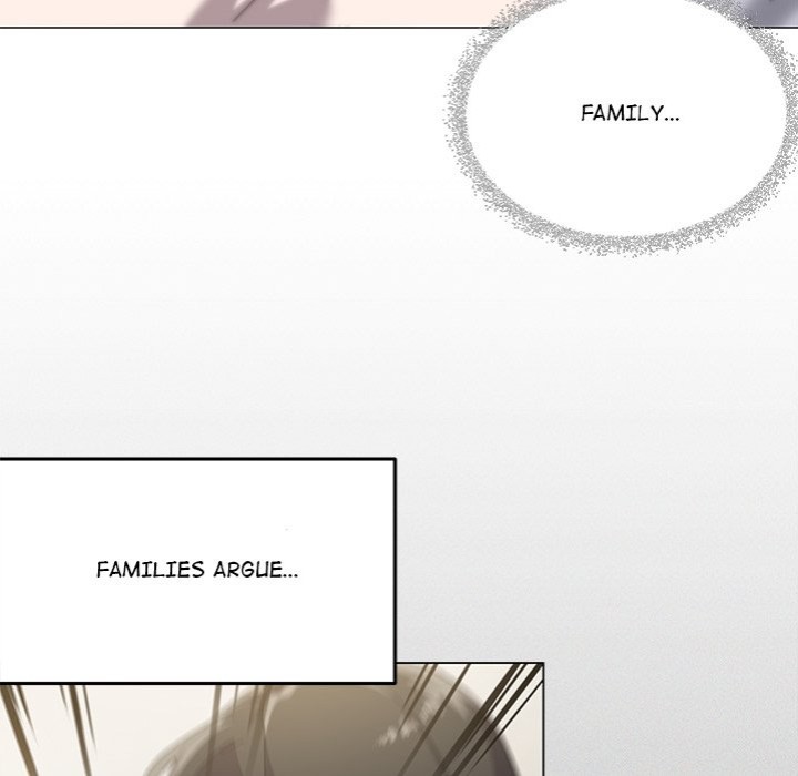 What’s wrong with this family? Chapter 61 Page 118