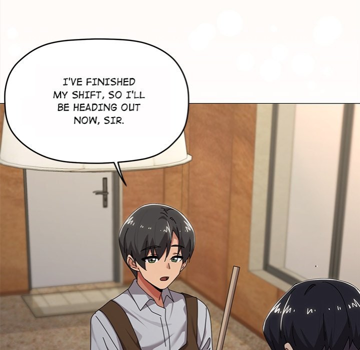 What’s wrong with this family? Chapter 61 Page 12