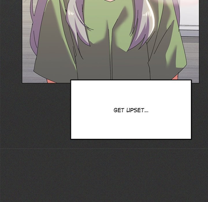 What’s wrong with this family? Chapter 61 Page 121