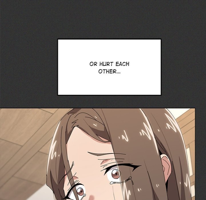 What’s wrong with this family? Chapter 61 Page 122