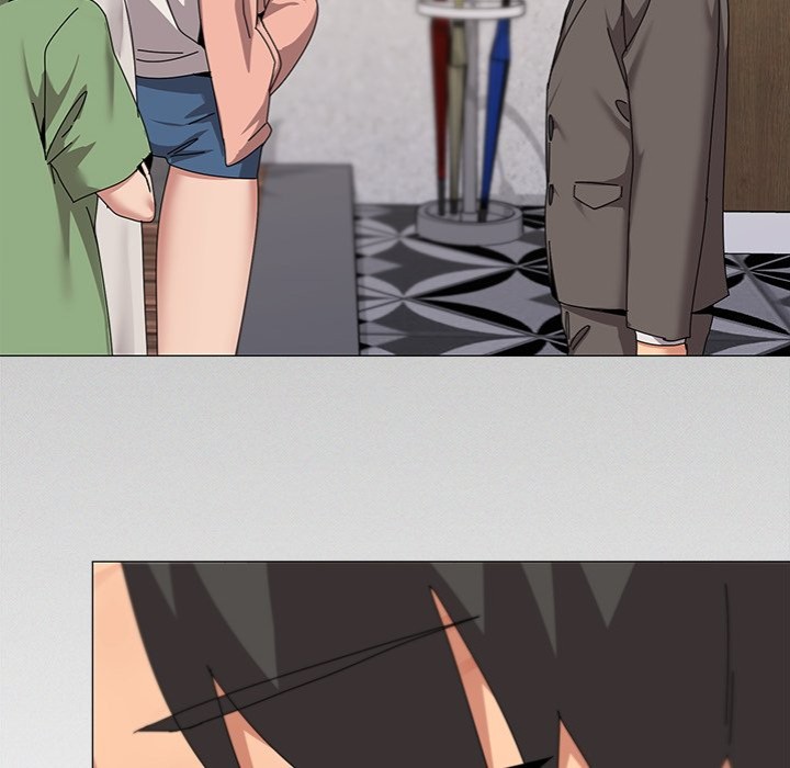 What’s wrong with this family? Chapter 61 Page 127