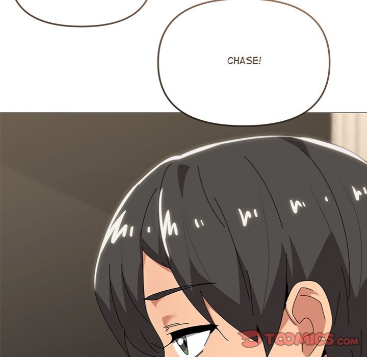 What’s wrong with this family? Chapter 61 Page 129