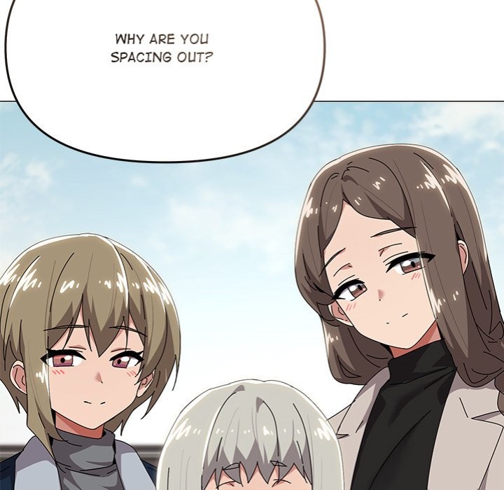 What’s wrong with this family? Chapter 61 Page 131