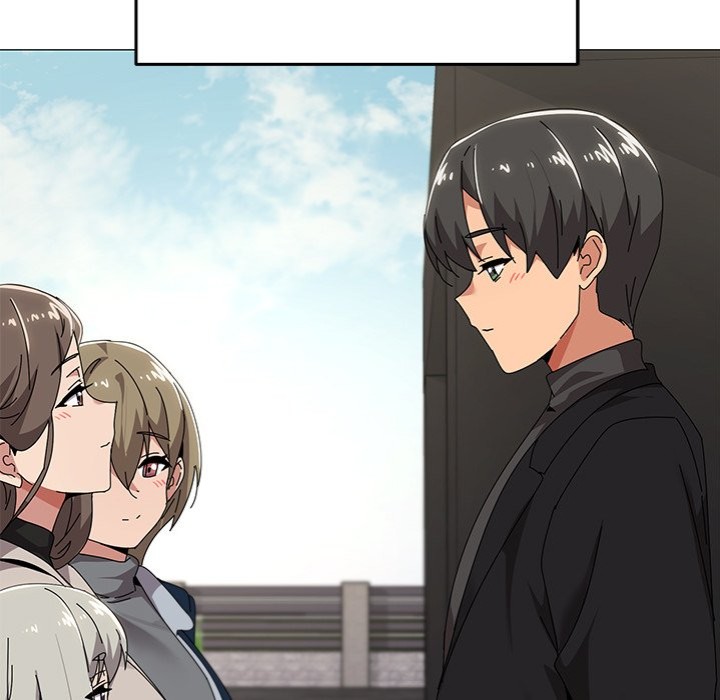 What’s wrong with this family? Chapter 61 Page 136