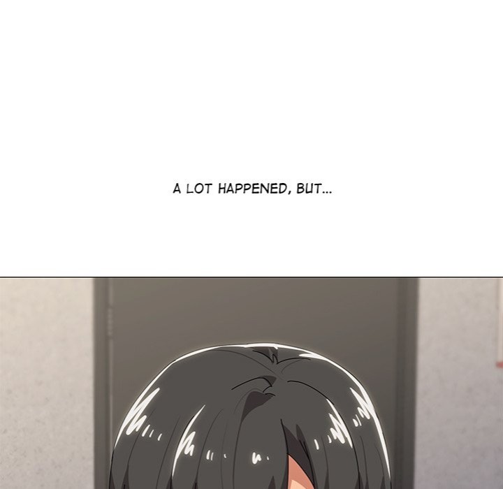 What’s wrong with this family? Chapter 61 Page 138