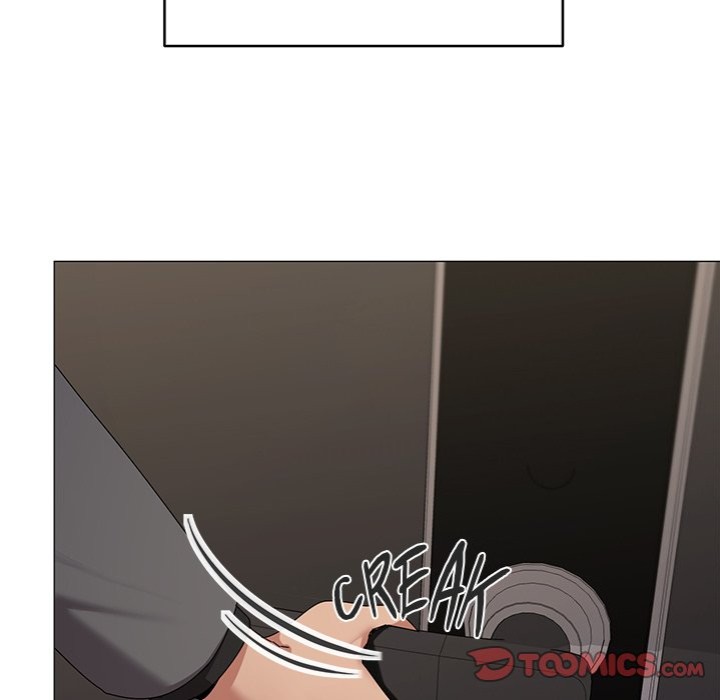 What’s wrong with this family? Chapter 61 Page 21