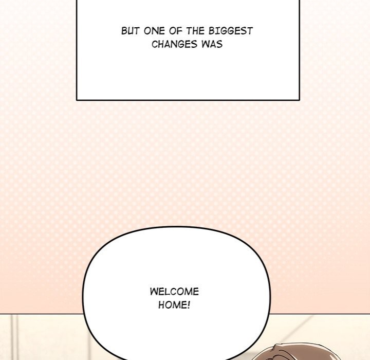 What’s wrong with this family? Chapter 61 Page 23