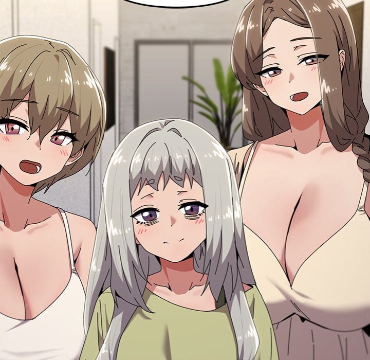 What’s wrong with this family? Chapter 61 Page 24