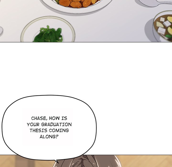 What’s wrong with this family? Chapter 61 Page 31