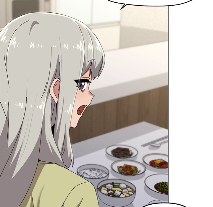 What’s wrong with this family? Chapter 61 Page 35