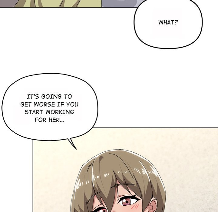 What’s wrong with this family? Chapter 61 Page 36