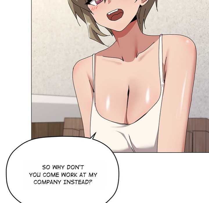 What’s wrong with this family? Chapter 61 Page 37
