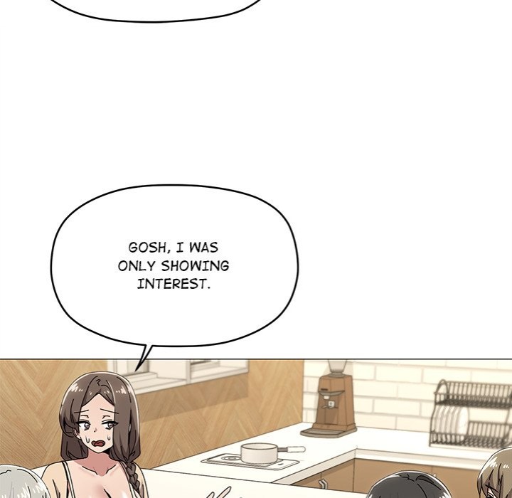 What’s wrong with this family? Chapter 61 Page 38
