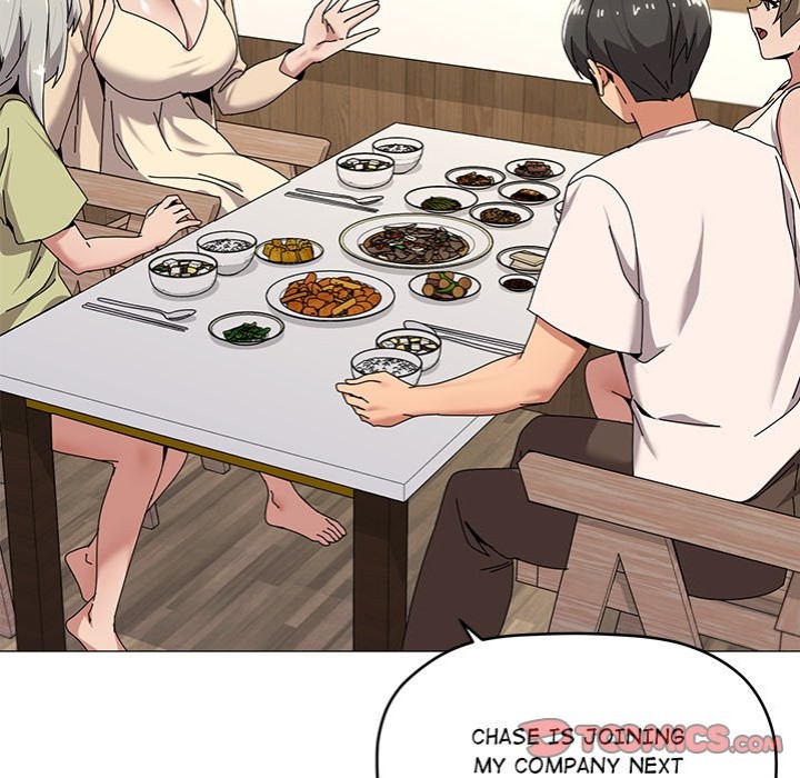 What’s wrong with this family? Chapter 61 Page 39