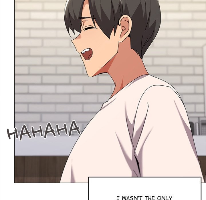 What’s wrong with this family? Chapter 61 Page 41