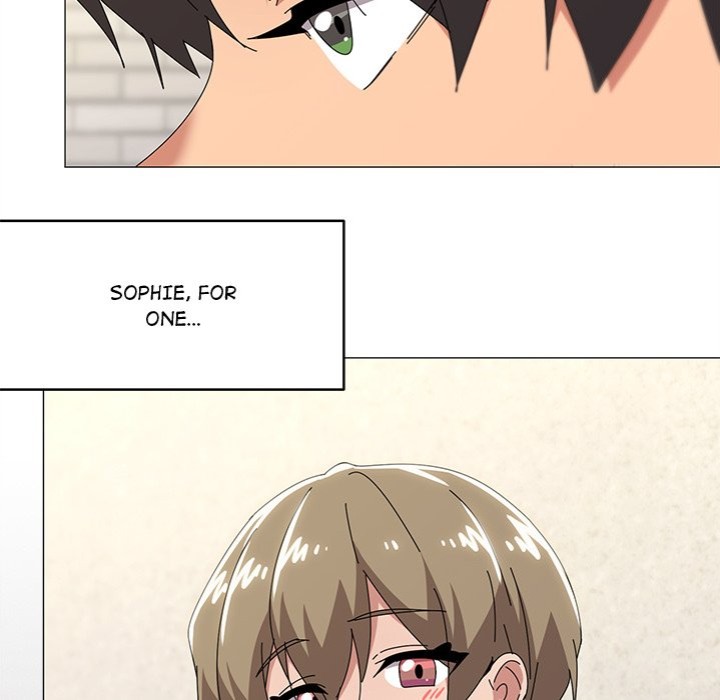 What’s wrong with this family? Chapter 61 Page 44
