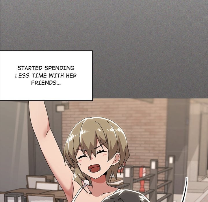 What’s wrong with this family? Chapter 61 Page 46