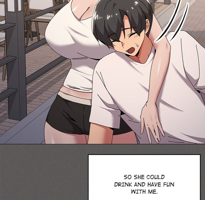 What’s wrong with this family? Chapter 61 Page 47