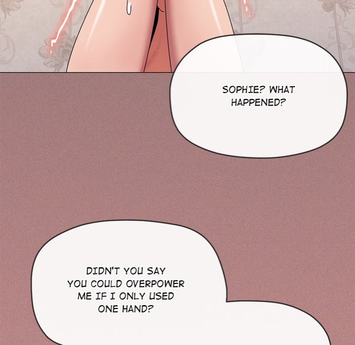 What’s wrong with this family? Chapter 61 Page 54