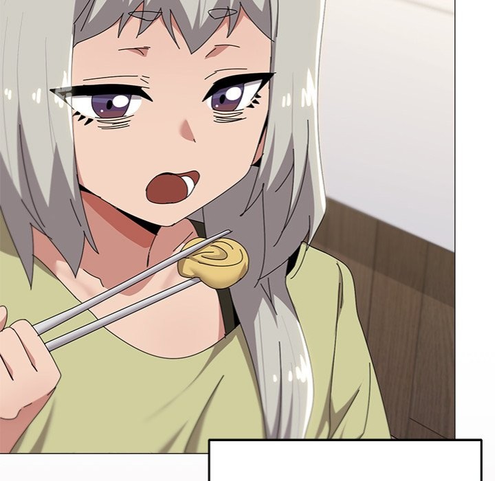 What’s wrong with this family? Chapter 61 Page 61