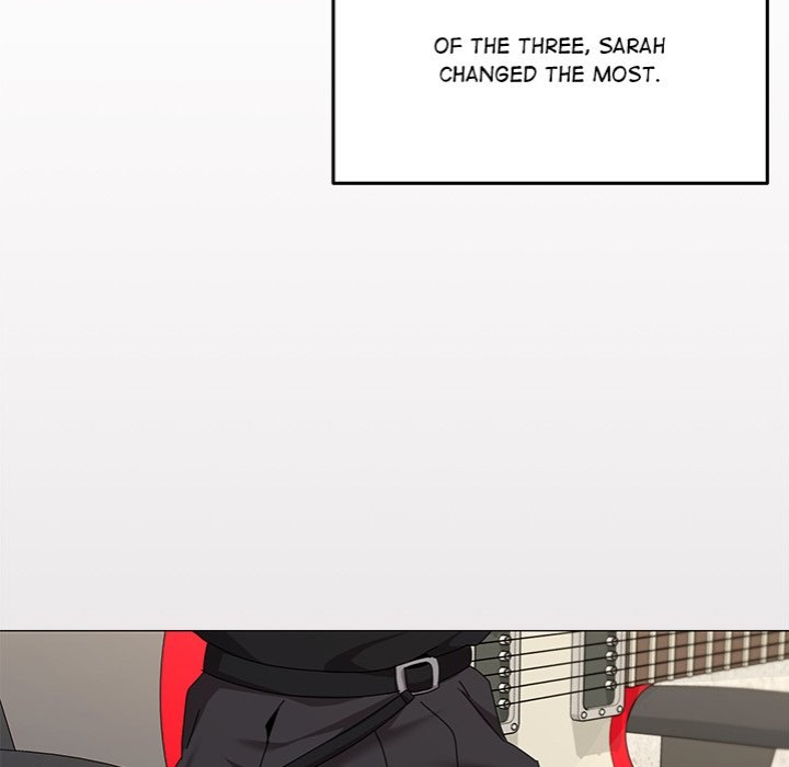 What’s wrong with this family? Chapter 61 Page 62