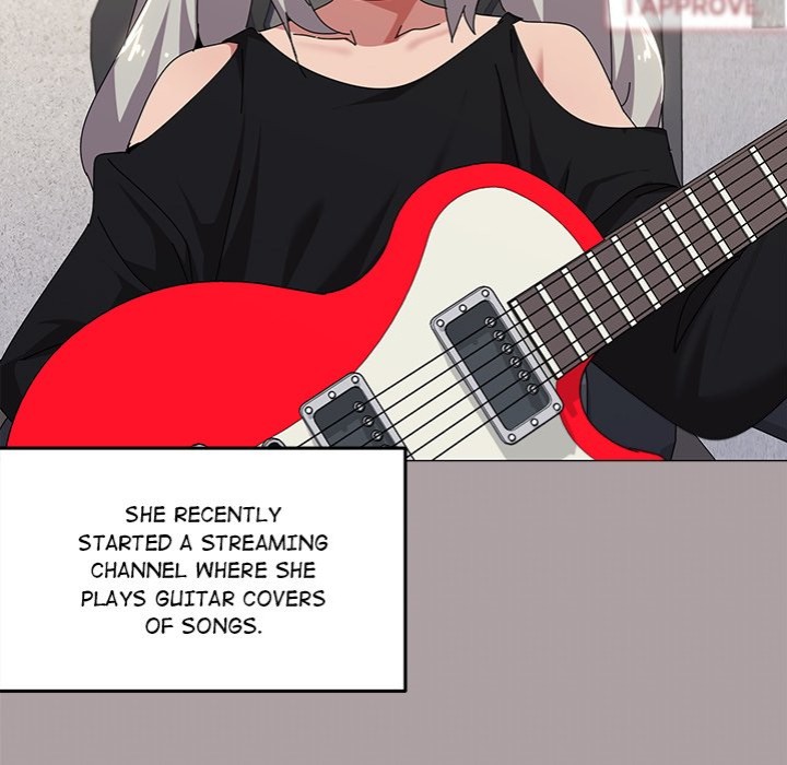 What’s wrong with this family? Chapter 61 Page 65