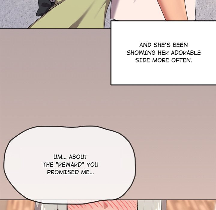 What’s wrong with this family? Chapter 61 Page 68