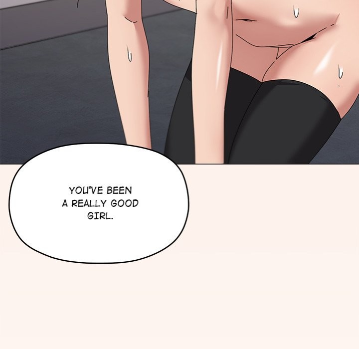 What’s wrong with this family? Chapter 61 Page 73