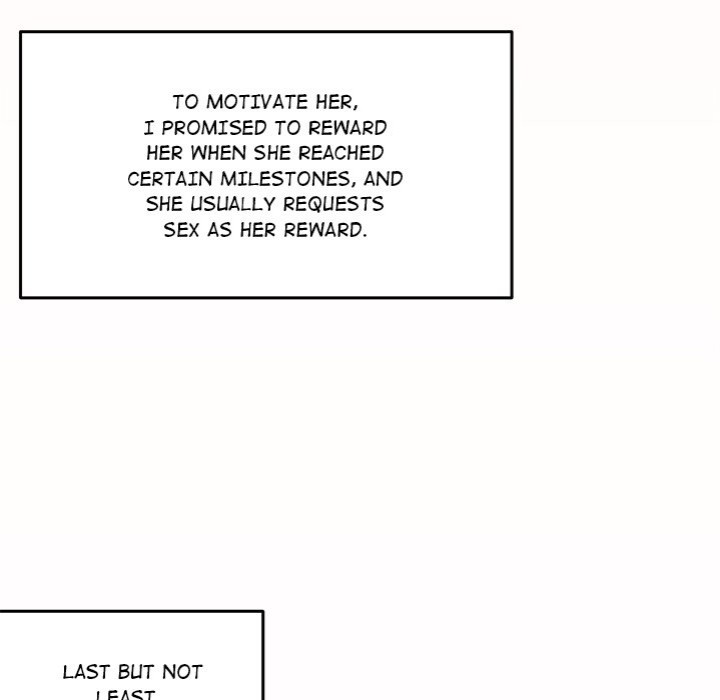What’s wrong with this family? Chapter 61 Page 76