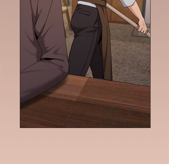 What’s wrong with this family? Chapter 61 Page 8