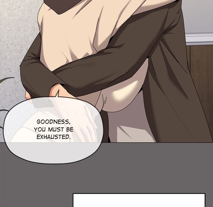 What’s wrong with this family? Chapter 61 Page 82