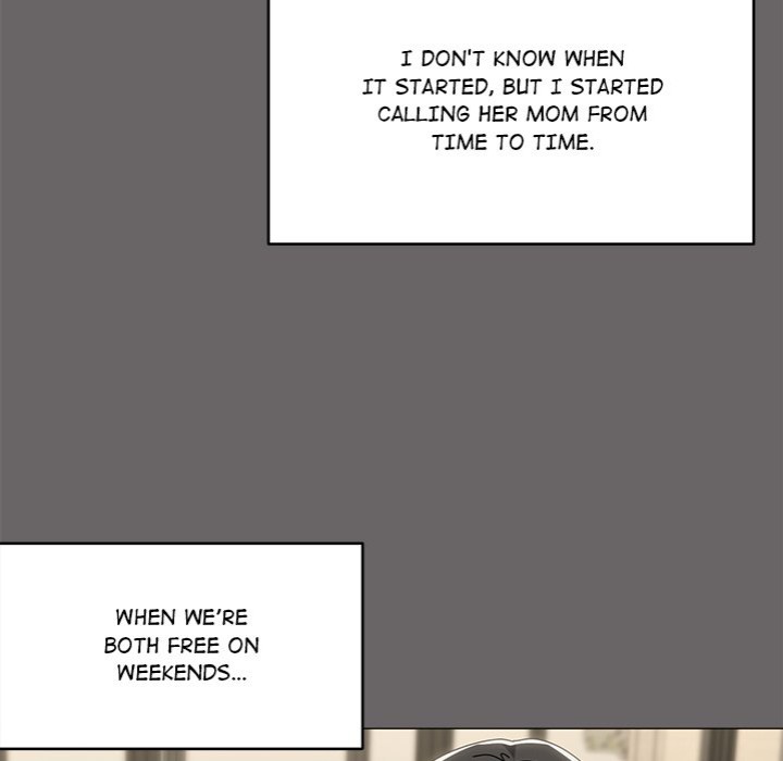 What’s wrong with this family? Chapter 61 Page 83