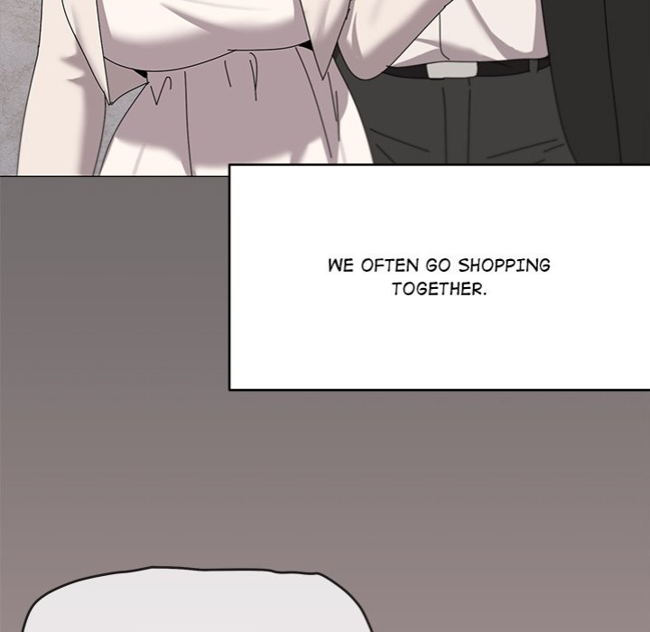 What’s wrong with this family? Chapter 61 Page 85