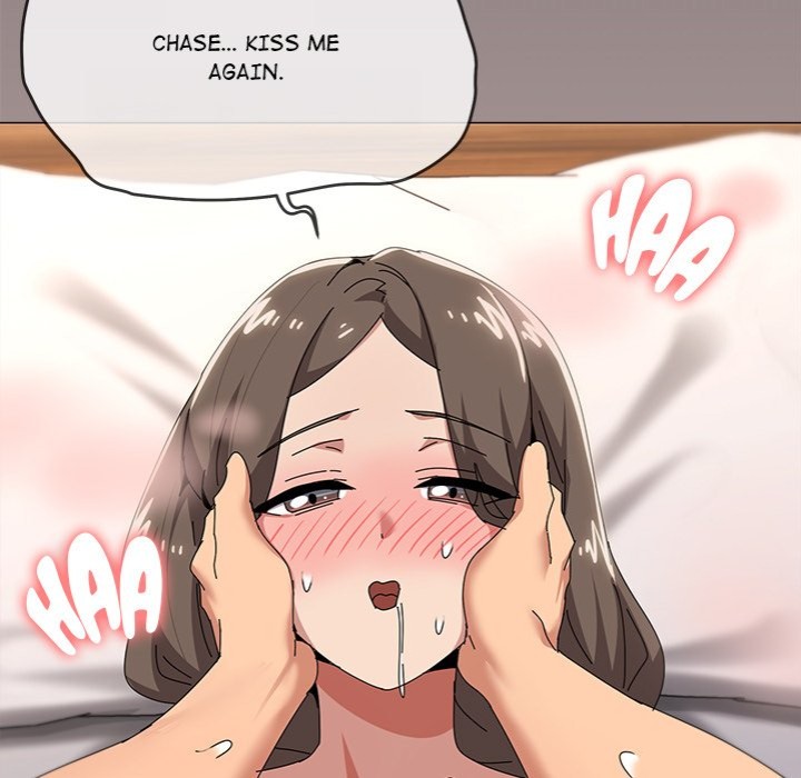 What’s wrong with this family? Chapter 61 Page 86