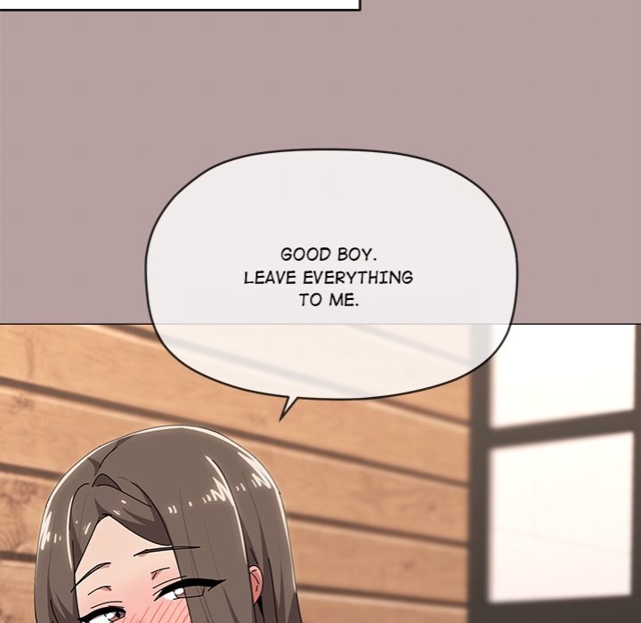 What’s wrong with this family? Chapter 61 Page 88