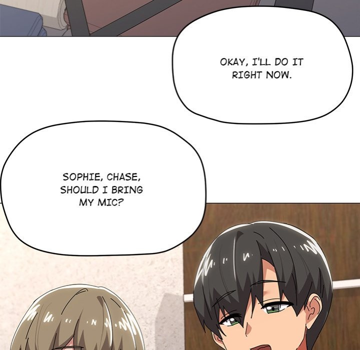 What’s wrong with this family? Chapter 61 Page 92
