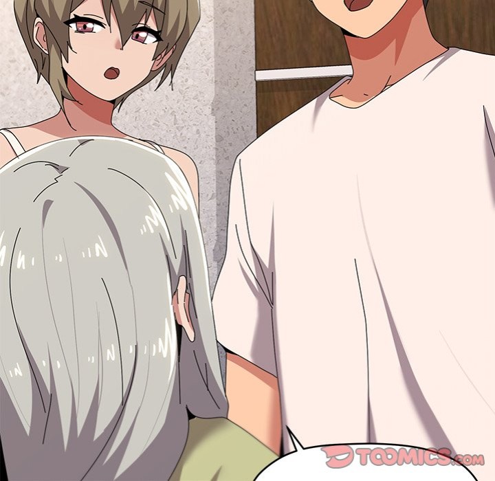 What’s wrong with this family? Chapter 61 Page 93