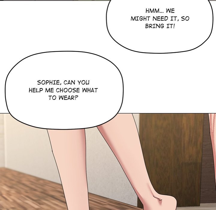 What’s wrong with this family? Chapter 61 Page 94