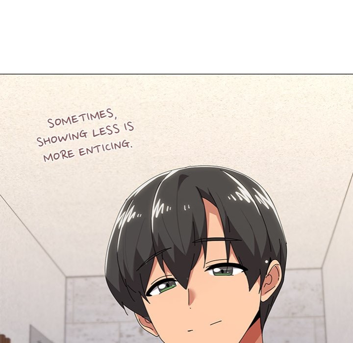 What’s wrong with this family? Chapter 61 Page 96